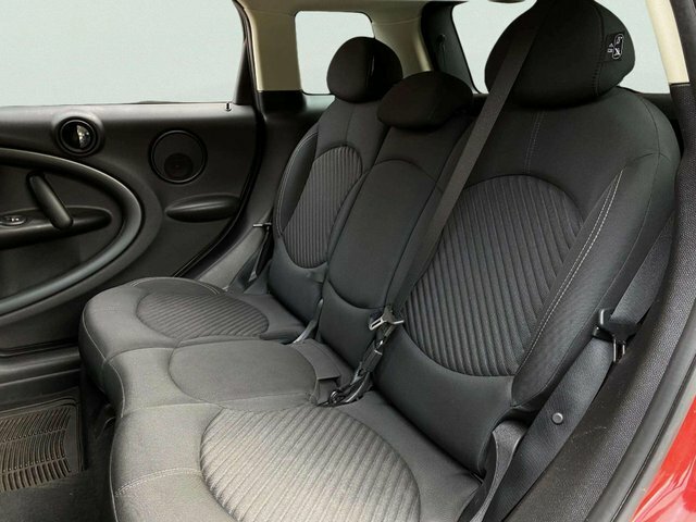 Mini Countryman 1.6 Cooper D Suv All4 Euro 6 S Blue #36
