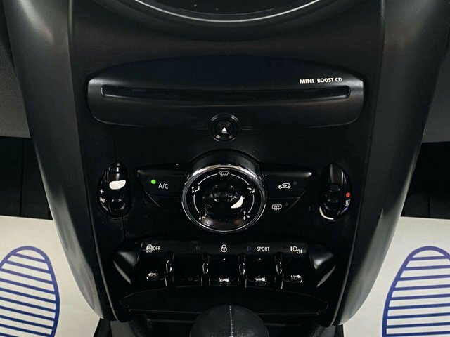 Mini Countryman 1.6 Cooper D Suv All4 Euro 6 S Blue #30