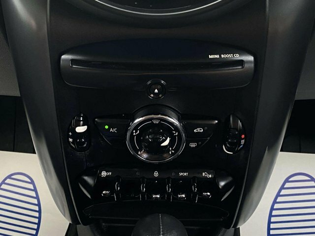 Mini Countryman 1.6 Cooper D Suv All4 Euro 6 S Blue #12