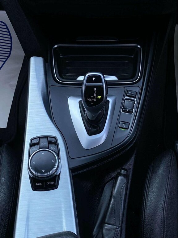 BMW 4 Series 3.0 M Sport Convertible Euro 6 S Grey #40