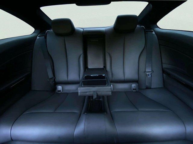 BMW 4 Series 3.0 M Sport Convertible Euro 6 S Grey #26