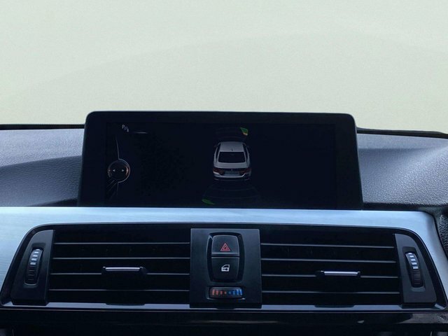 BMW 4 Series 3.0 M Sport Convertible Euro 6 S Grey #18