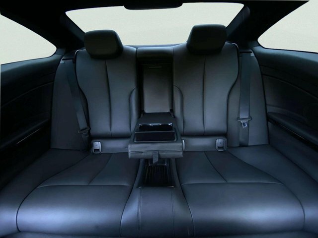 BMW 4 Series 3.0 M Sport Convertible Euro 6 S Grey #50