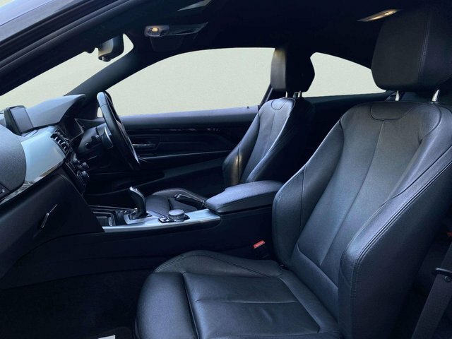 BMW 4 Series 3.0 M Sport Convertible Euro 6 S Grey #49
