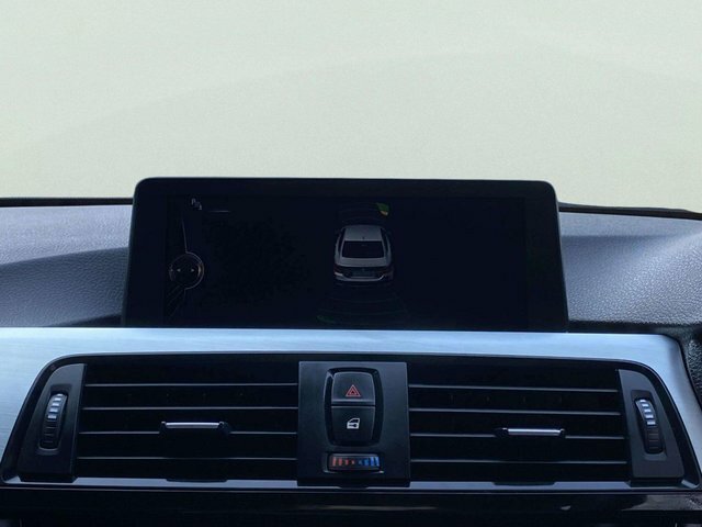 BMW 4 Series 3.0 M Sport Convertible Euro 6 S Grey #42