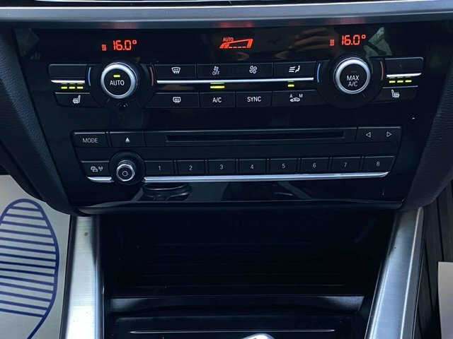 BMW X4 Bmw Used F26 Xdrive20d M Sport B47 2.0D Silver #46