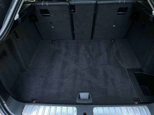 BMW X4 Bmw Used F26 Xdrive20d M Sport B47 2.0D Silver #32