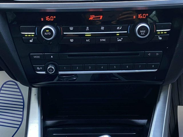 BMW X4 Bmw Used F26 Xdrive20d M Sport B47 2.0D Silver #17