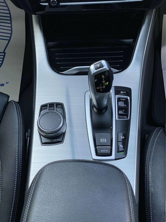BMW X4 Bmw Used F26 Xdrive20d M Sport B47 2.0D Silver #18