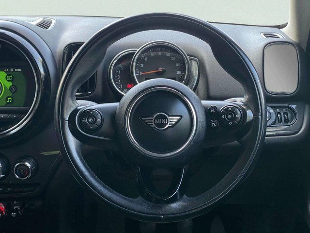 Mini Countryman 1.5 Cooper Euro 6 Ss 14,482 Car Details  #21