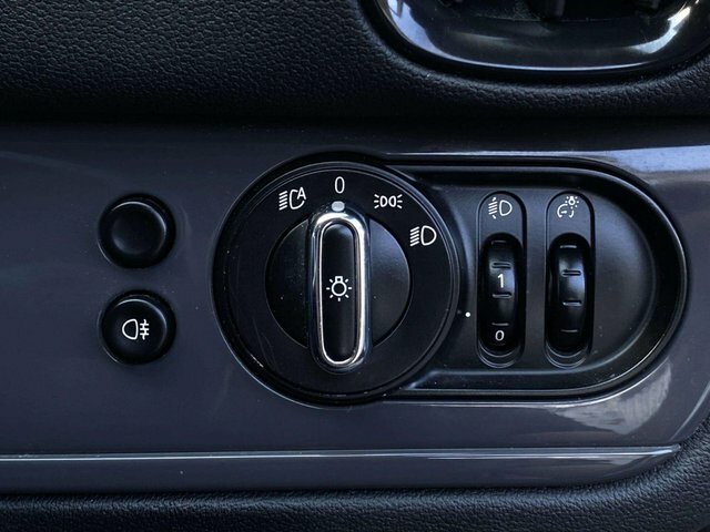 Mini Countryman 1.5 Cooper Euro 6 Ss 14,482 Car Details  #23