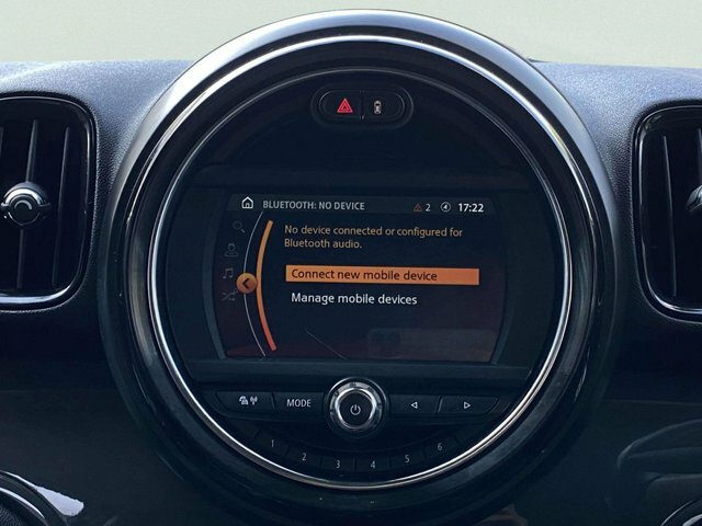 Mini Countryman 1.5 Cooper Euro 6 Ss 14,482 Car Details  #19