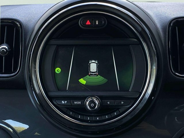 Mini Countryman 1.5 Cooper Euro 6 Ss 14,482 Car Details  #47
