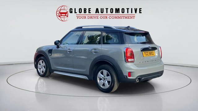 Mini Countryman 1.5 Cooper Euro 6 Ss 14,482 Car Details  #62