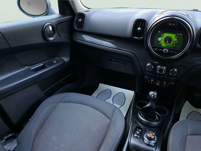 Mini Countryman 1.5 Cooper Euro 6 Ss 14,482 Car Details  #40