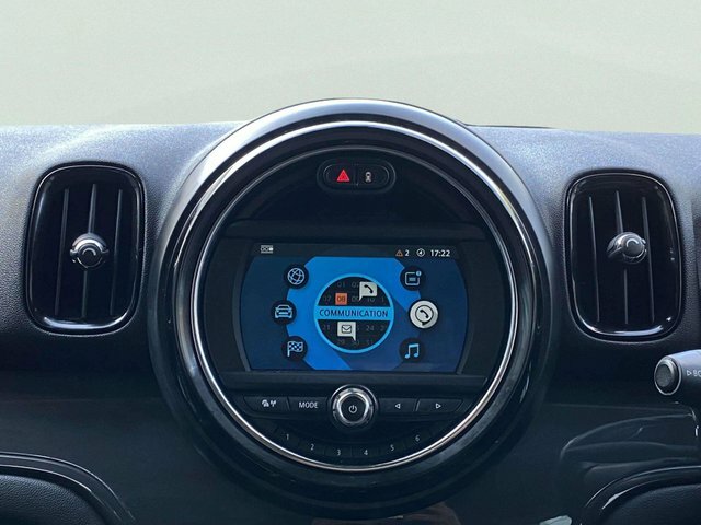 Mini Countryman 1.5 Cooper Euro 6 Ss 14,482 Car Details  #41