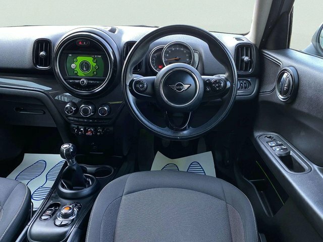 Mini Countryman 1.5 Cooper Euro 6 Ss 14,482 Car Details  #39