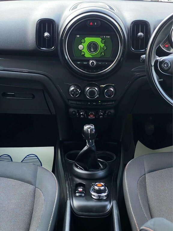 Mini Countryman 1.5 Cooper Euro 6 Ss 14,482 Car Details  #10