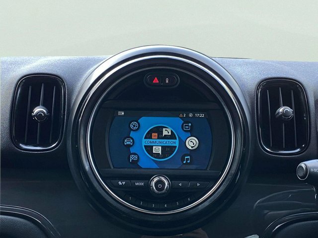 Mini Countryman 1.5 Cooper Euro 6 Ss 14,482 Car Details  #13