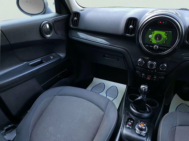 Mini Countryman 1.5 Cooper Euro 6 Ss 14,482 Car Details  #12