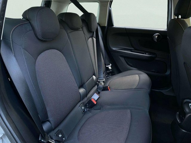 Mini Countryman 1.5 Cooper Euro 6 Ss 14,482 Car Details  #27