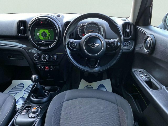 Mini Countryman 1.5 Cooper Euro 6 Ss 14,482 Car Details  #11