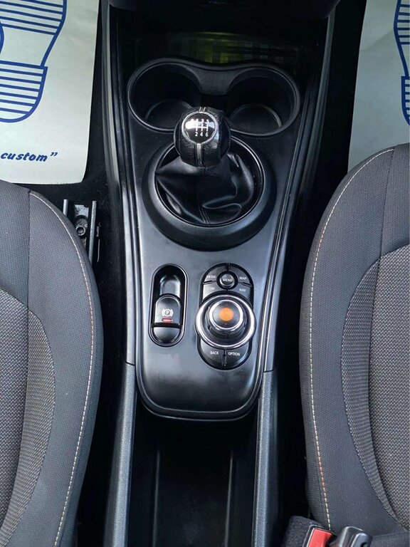Mini Countryman 1.5 Cooper Euro 6 Ss 14,482 Car Details  #15