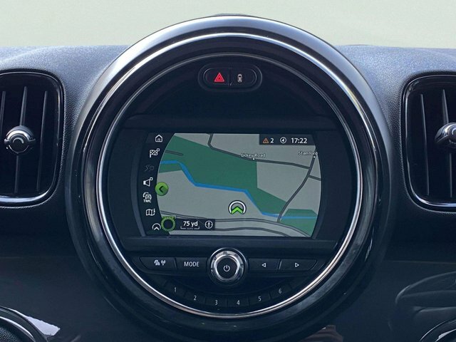 Mini Countryman 1.5 Cooper Euro 6 Ss 14,482 Car Details  #46