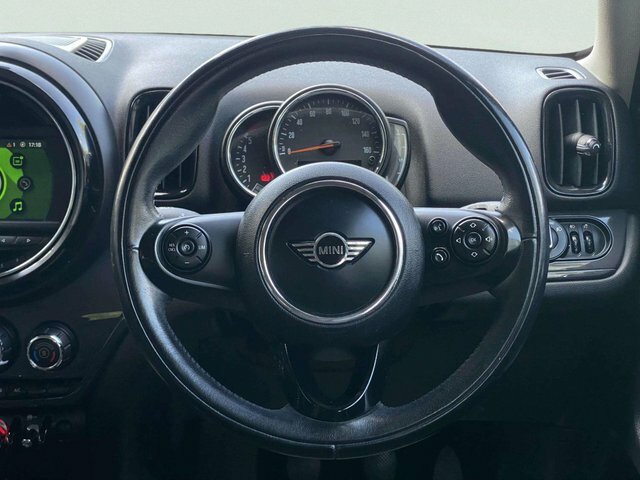 Mini Countryman 1.5 Cooper Euro 6 Ss 14,482 Car Details  #49