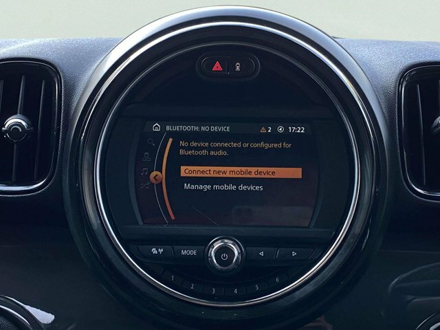 Mini Countryman 1.5 Cooper Euro 6 Ss 14,482 Car Details  #45