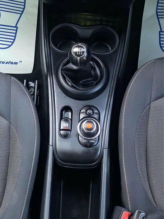 Mini Countryman 1.5 Cooper Euro 6 Ss 14,482 Car Details  #43