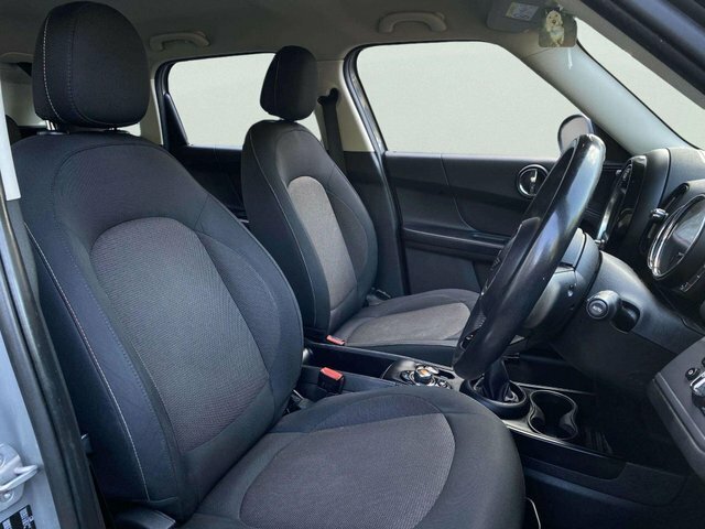 Mini Countryman 1.5 Cooper Euro 6 Ss 14,482 Car Details  #53