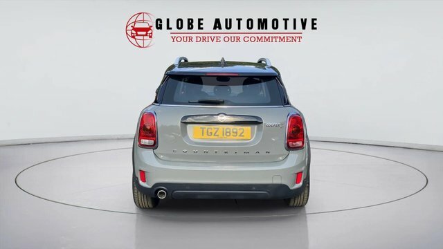 Mini Countryman 1.5 Cooper Euro 6 Ss 14,482 Car Details  #8