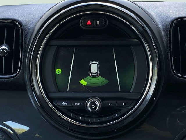 Mini Countryman 1.5 Cooper Euro 6 Ss 14,482 Car Details  #17
