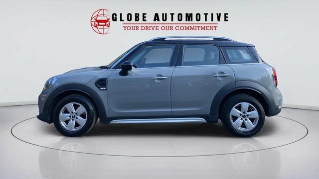 Mini Countryman 2018 2.0 Cooper D Euro 6 Ss Grey #5