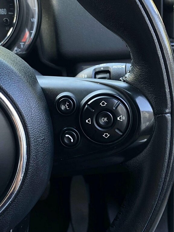 Mini Countryman 1.5 Cooper Euro 6 Ss 14,482 Car Details  #50