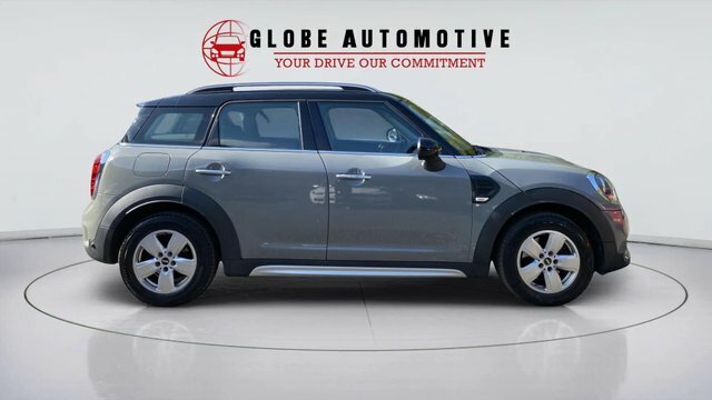 Mini Countryman 1.5 Cooper Euro 6 Ss 14,482 Car Details  #32
