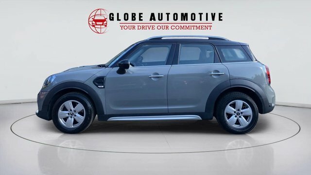 Mini Countryman 1.5 Cooper Euro 6 Ss 14,482 Car Details  #60
