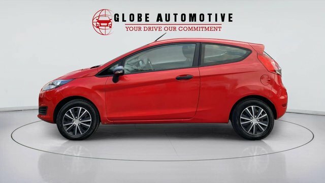 Ford Fiesta Ford Fiesta 1.0 Fiesta Titanium X Silver #45