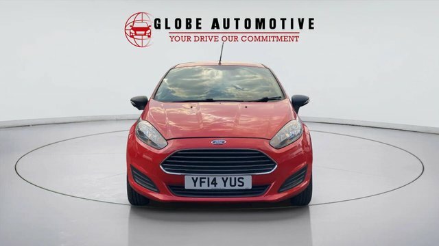 Ford Fiesta Ford Fiesta 1.0 Fiesta Titanium X Silver #28