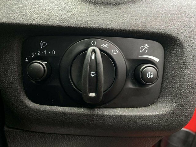 Ford Fiesta Ford Fiesta 1.0 Fiesta Titanium X Silver #17