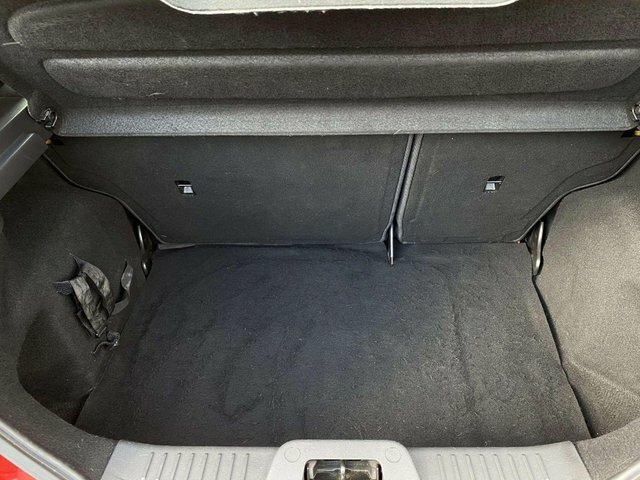 Ford Fiesta Ford Fiesta 1.0 Fiesta Titanium X Silver #41