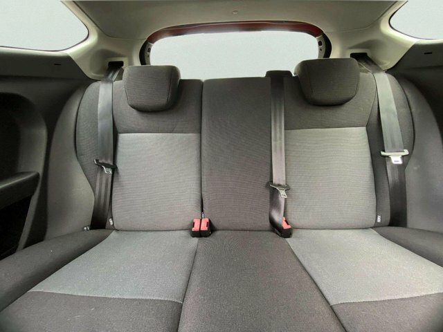 Ford Fiesta Ford Fiesta 1.0 Fiesta Titanium X Silver #40