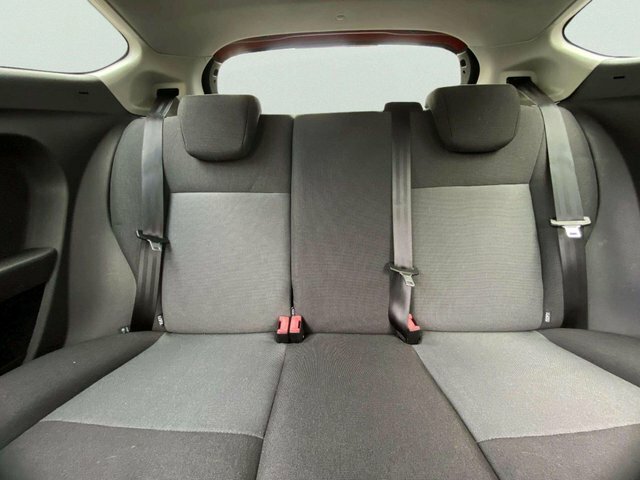 Ford Fiesta Ford Fiesta 1.0 Fiesta Titanium X Silver #20