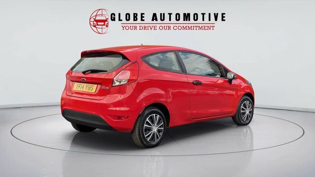Ford Fiesta Ford Fiesta 1.0 Fiesta Titanium X Silver #46