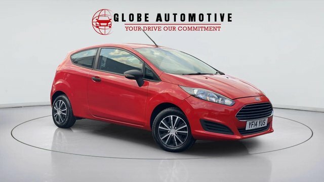 Ford Fiesta Ford Fiesta 1.0 Fiesta Titanium X Silver #48