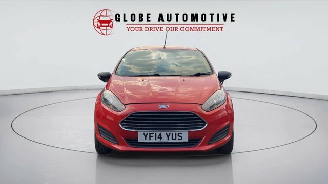 Ford Fiesta Ford Fiesta 1.0 Fiesta Titanium X Silver #43