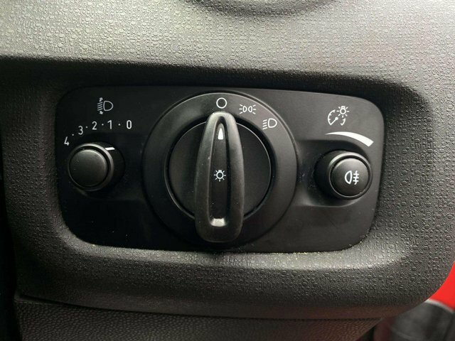 Ford Fiesta Ford Fiesta 1.0 Fiesta Titanium X Silver #37