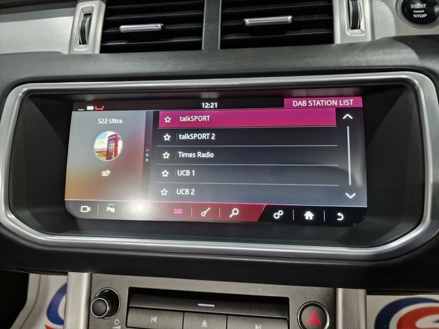 Land Rover Range Rover Evoque 2.0 Td4 Hse Dynamic Suv 4Wd Euro 6 Grey #35