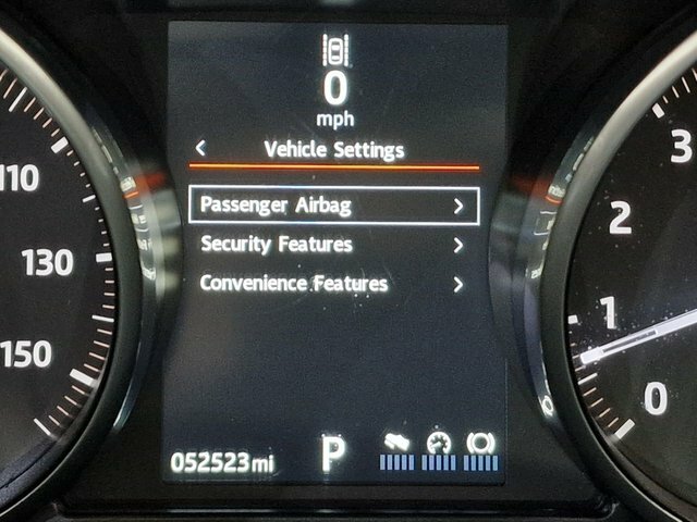 Land Rover Range Rover Evoque 2.0 Td4 Hse Dynamic Suv 4Wd Euro 6 Grey #71